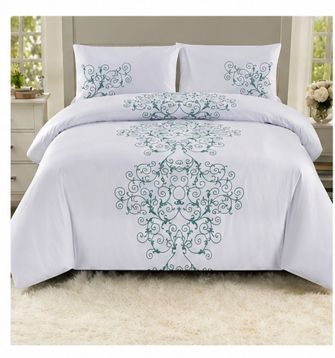 Duvet Cover Set