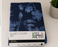 King Size Microfibre Duvet Cover Set