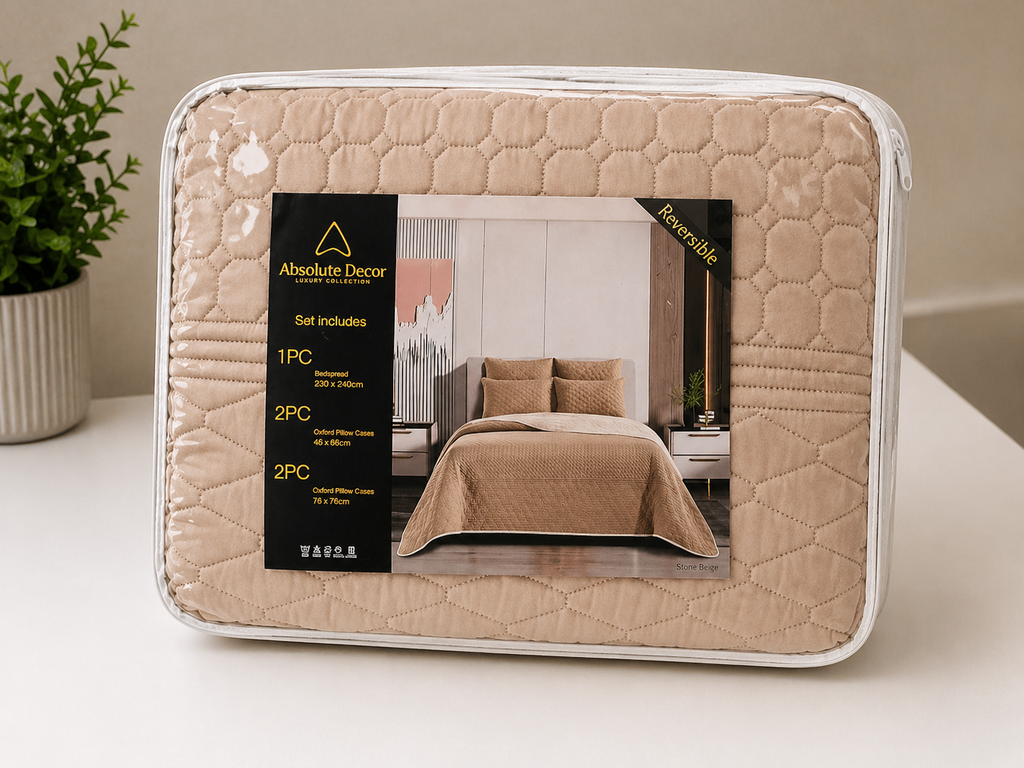 Reversible Quilts