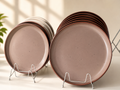 Dinner Plates