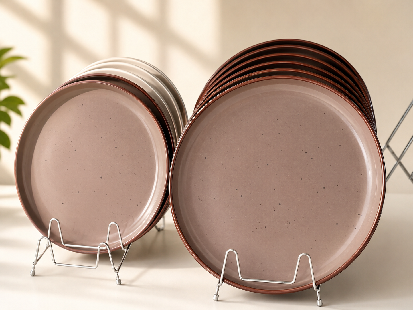Dinner Plates