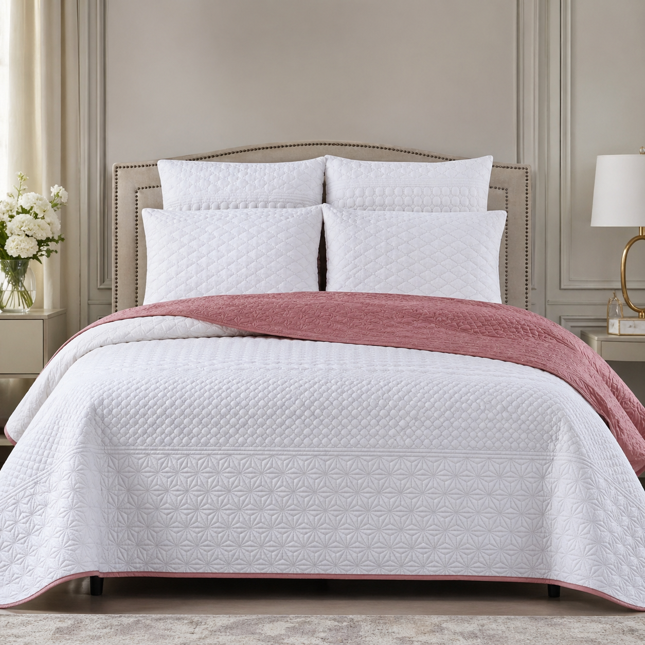 Reversible Quilts