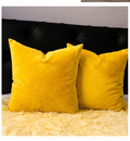 Cushion Covers