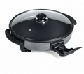 Electric Frying Pan