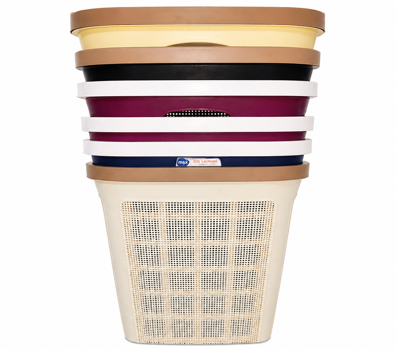 Laundry Basket