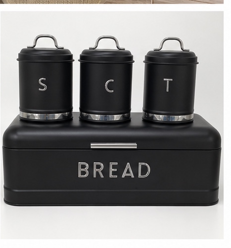 Bread Bin