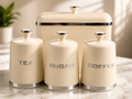 Bread Bin Storage