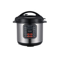 9L Multifunctional Electric Pressure Cooker