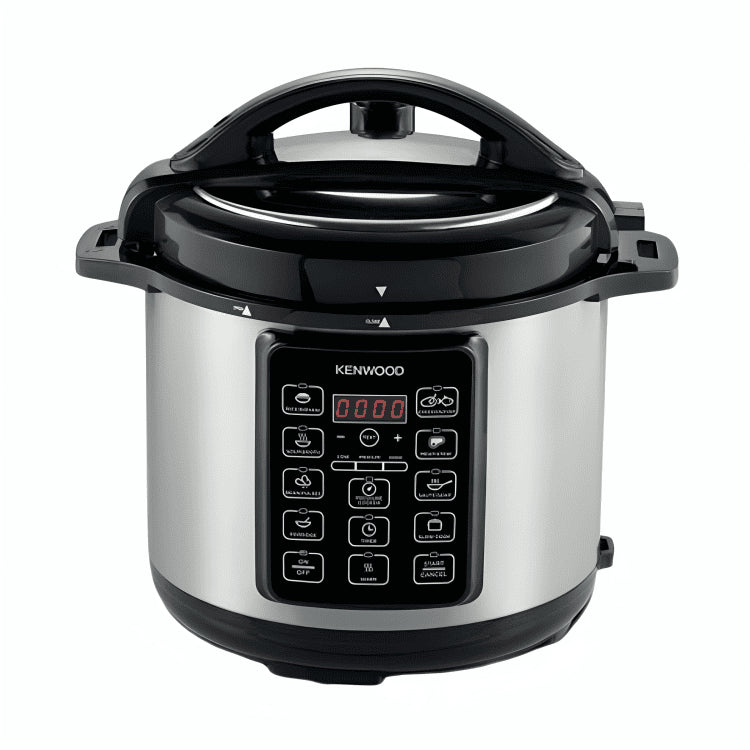 Kenwood 8l Electric Pressure cooker